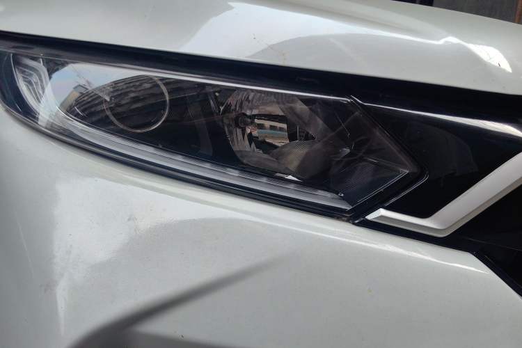 Used Honda XR-V 2021 1.5L CVT Classic Edition Right Front Headlight