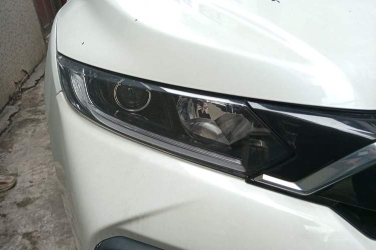 Used Honda XR-V 2021 1.5L CVT Comfort Version Right Front Headlight
