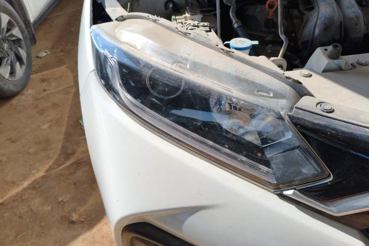 Used Honda XR-V 2021 1.5L CVT Classic Edition Right Front Headlight