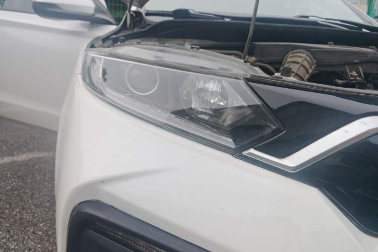 Used Honda XR-V 2021 220TURBO CVT Comfort Version Right Front Headlight