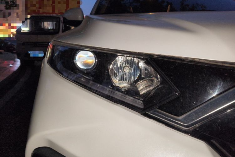 Used Honda XR-V 2021 1.5L CVT Classic Edition Right Front Headlight