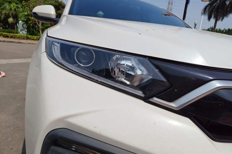 Used Honda XR-V 2021 1.5L CVT Classic Edition Right Front Headlight