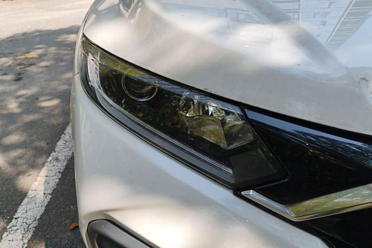 Used Honda XR-V 2021 1.5L CVT Comfort Version Right Front Headlight