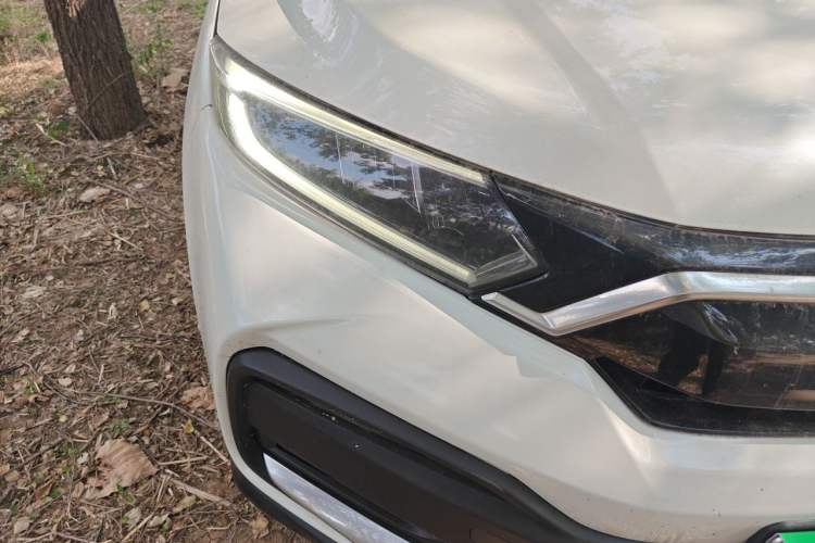 Used Honda XR-V 2021 220TURBO CVT Luxury Edition Right Front Headlight