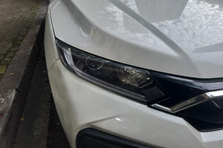 Used Honda XR-V 2021 220TURBO CVT Comfort Version Right Front Headlight