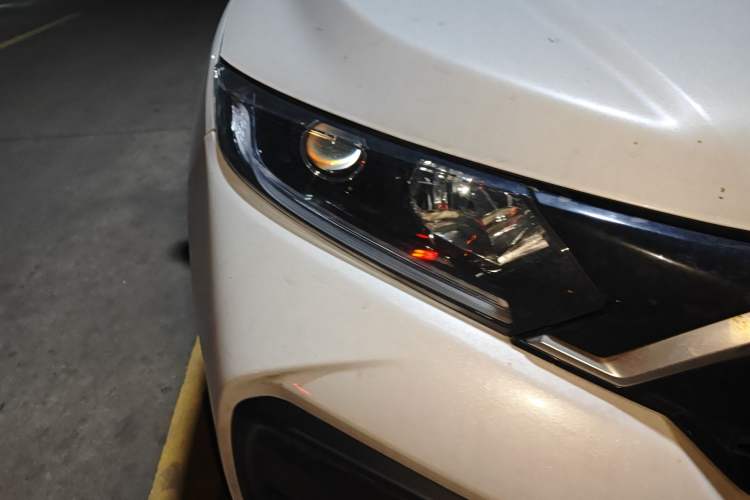 Used Honda XR-V 2021 220TURBO CVT Comfort Version Right Front Headlight