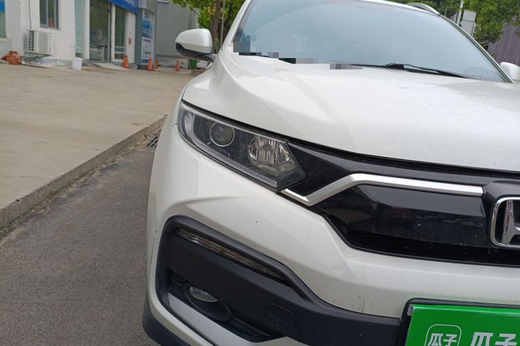 Used Honda XR-V 2021 1.5L CVT Comfort Version Right Front Headlight