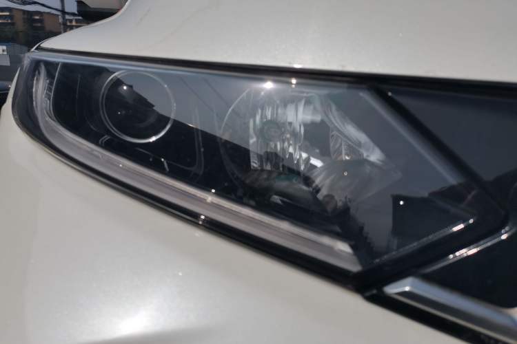 Used Honda XR-V 2021 1.5L CVT Classic Edition Right Front Headlight