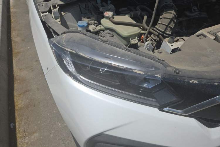 Used Honda XR-V 2021 220TURBO CVT Comfort Version Right Front Headlight