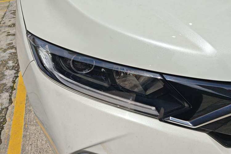 Used Honda XR-V 2021 1.5L CVT Comfort Version Right Front Headlight