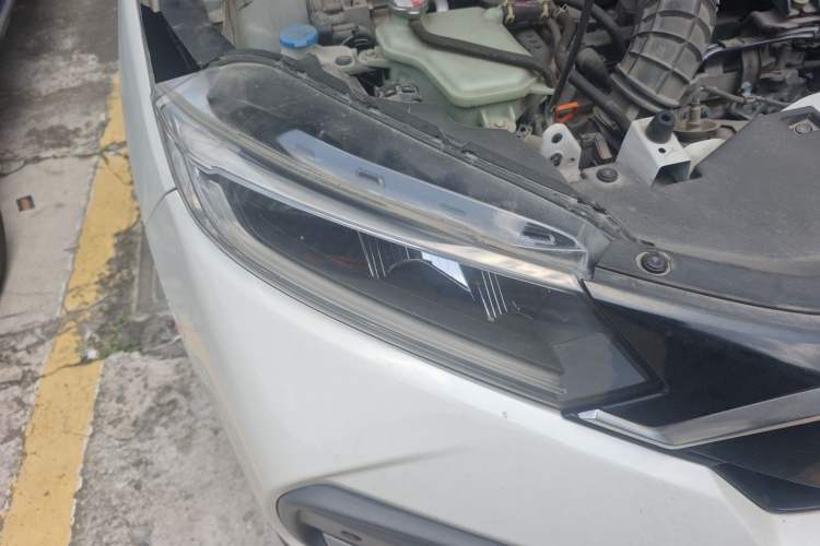 Used Honda XR-V 2021 220TURBO CVT Luxury Edition Right Front Headlight