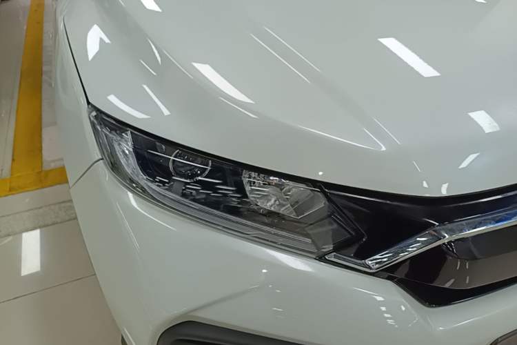 Used Honda XR-V 2021 1.5L CVT Comfort Version Right Front Headlight