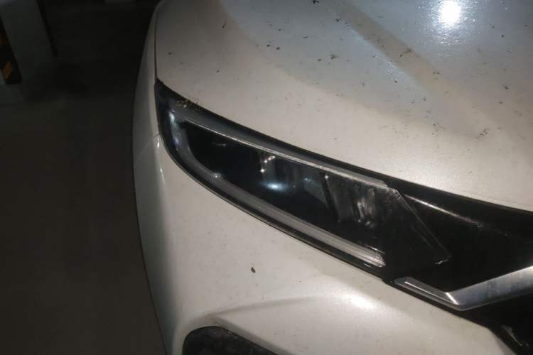 Used Honda XR-V 2021 220TURBO CVT Luxury Edition Right Front Headlight