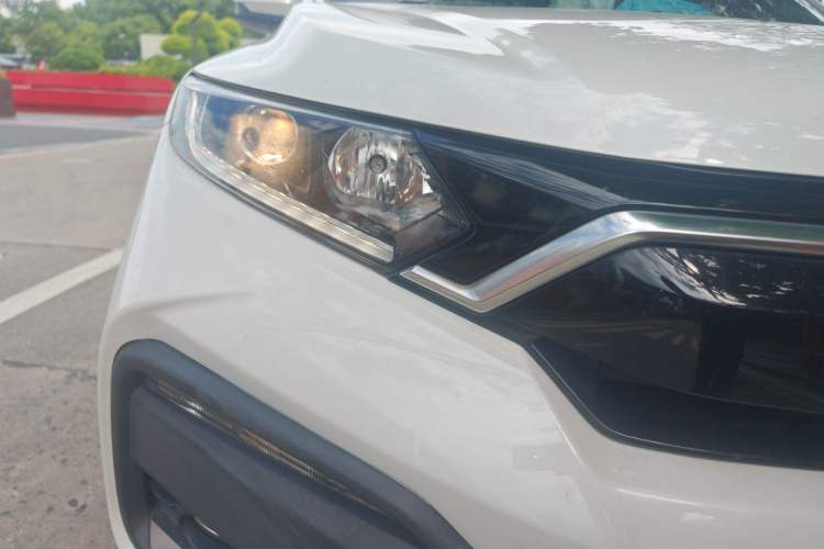 Used Honda XR-V 2021 1.5L CVT Comfort Version Right Front Headlight
