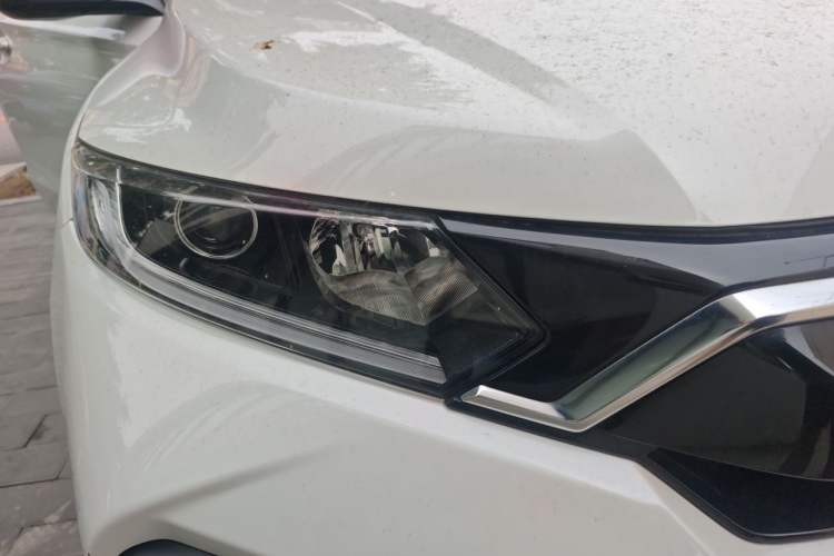 Used Honda XR-V 2021 220TURBO CVT Comfort Version Right Front Headlight