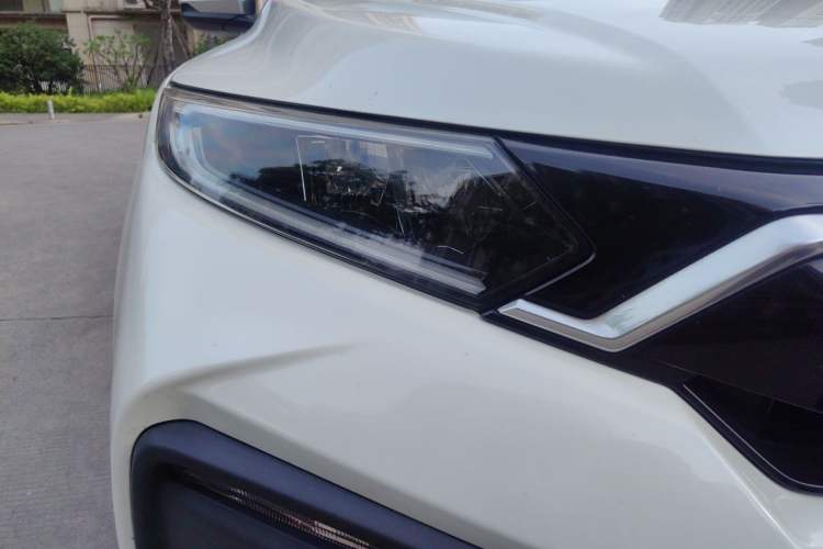 Used Honda XR-V 2021 220TURBO CVT Luxury Edition Right Front Headlight