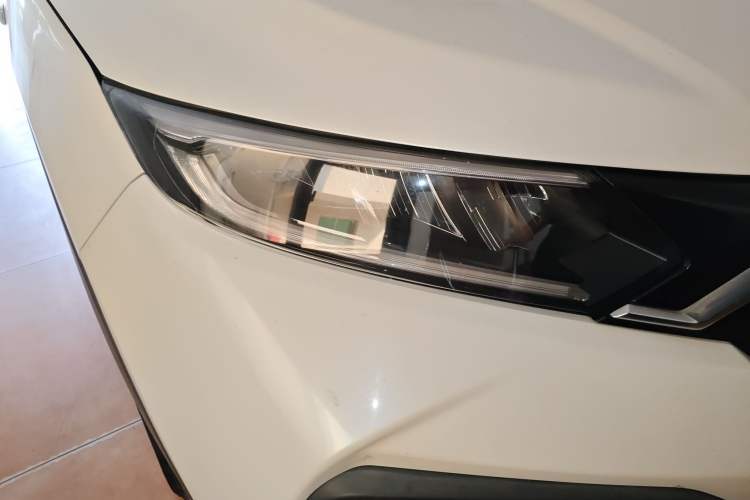 Used Honda XR-V 2021 220TURBO CVT Luxury Edition Right Front Headlight