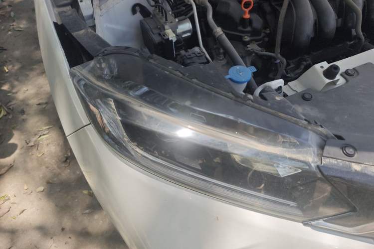 Used Honda XR-V 2021 1.5L Manual Classic Edition Right Front Headlight