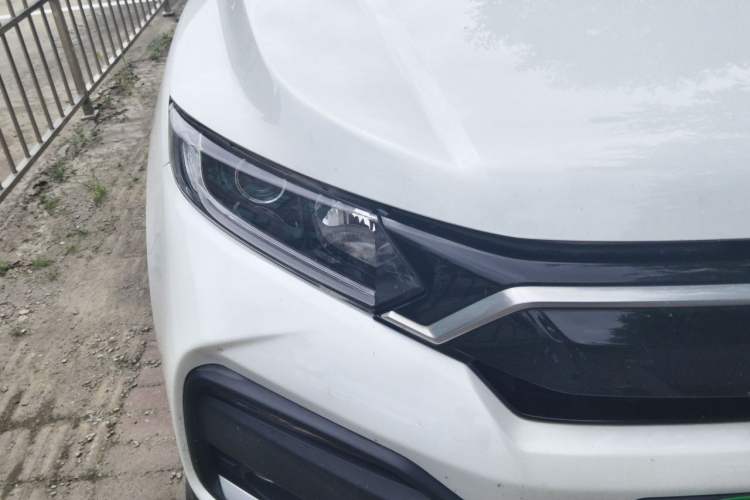 Used Honda XR-V 2021 1.5L CVT Classic Edition Right Front Headlight