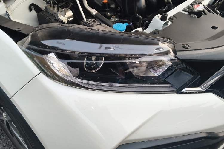 Used Honda XR-V 2021 1.5L CVT Comfort Version Right Front Headlight