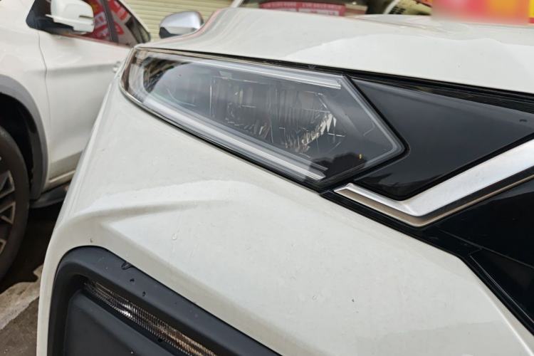 Used Honda XR-V 2021 220TURBO CVT Luxury Edition Right Front Headlight