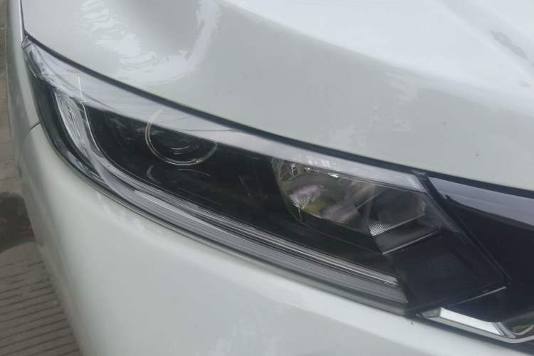 Used Honda XR-V 2021 220TURBO CVT Comfort Version Right Front Headlight