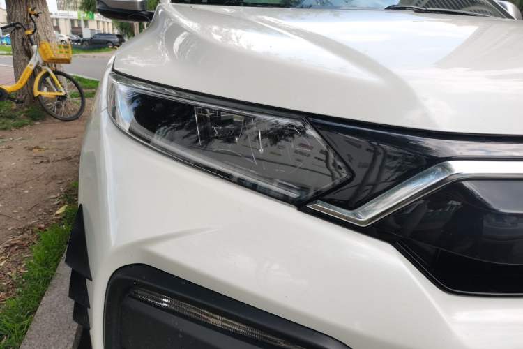 Used Honda XR-V 2021 220TURBO CVT Luxury Edition Right Front Headlight