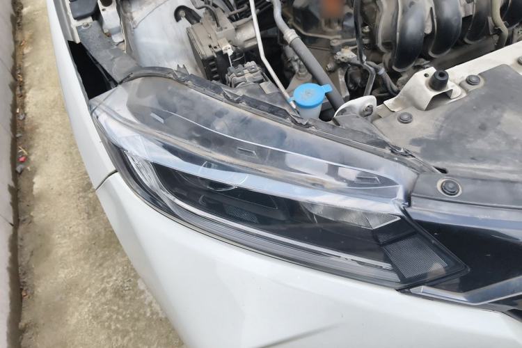 Used Honda XR-V 2021 1.5L CVT Comfort Version Right Front Headlight