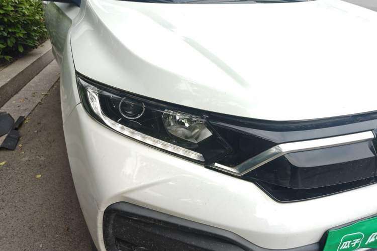 Used Honda XR-V 2021 1.5L CVT Classic Edition Right Front Headlight