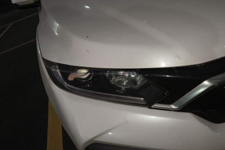 Used Honda XR-V 2021 1.5L CVT Comfort Version Right Front Headlight
