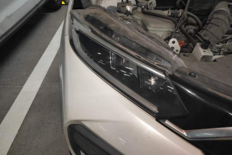Used Honda XR-V 2021 220TURBO CVT Luxury Edition Right Front Headlight