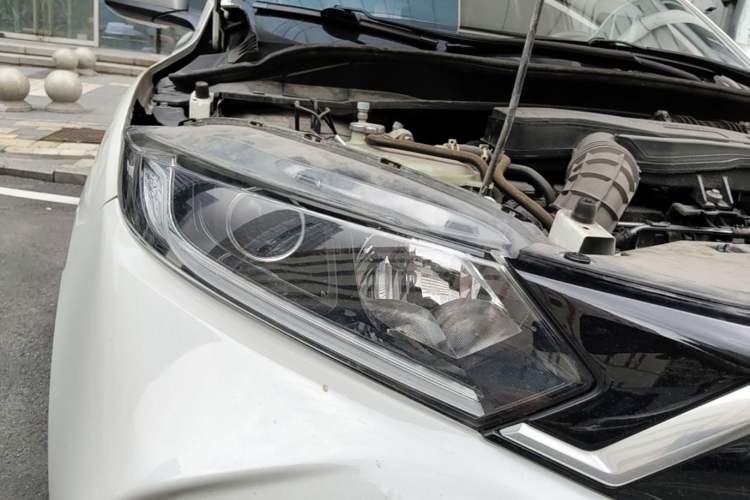 Used Honda XR-V 2021 220TURBO CVT Comfort Version Right Front Headlight