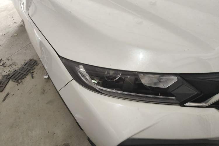 Used Honda XR-V 2021 1.5L CVT Classic Edition Right Front Headlight