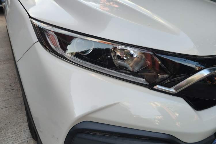 Used Honda XR-V 2021 1.5L CVT Classic Edition Right Front Headlight