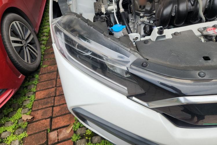 Used Honda XR-V 2021 1.5L CVT Comfort Version Right Front Headlight