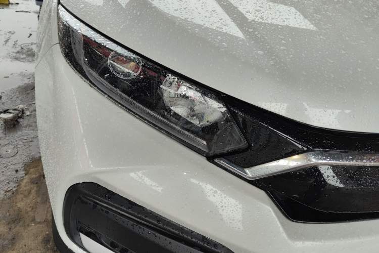 Used Honda XR-V 2021 1.5L CVT Comfort Version Right Front Headlight