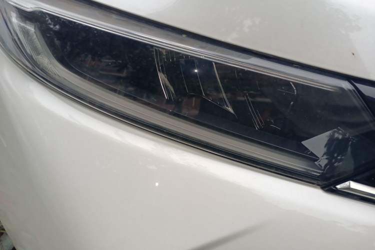 Used Honda XR-V 2021 220TURBO CVT Luxury Edition Right Front Headlight