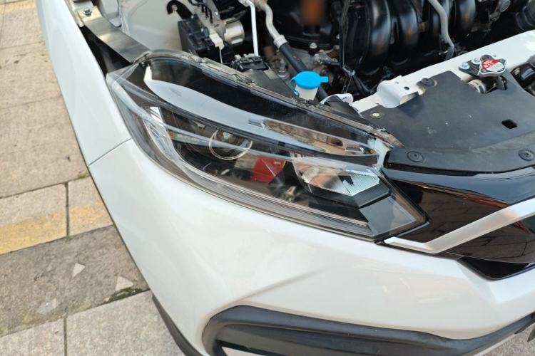 Used Honda XR-V 2021 1.5L CVT Comfort Version Right Front Headlight