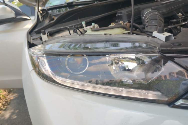 Used Honda XR-V 2021 220TURBO CVT Comfort Version Right Front Headlight