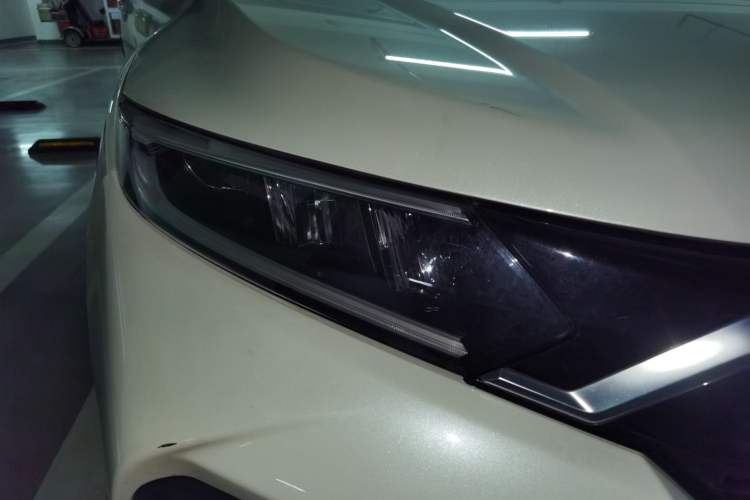 Used Honda XR-V 2021 220TURBO CVT Luxury Edition Right Front Headlight