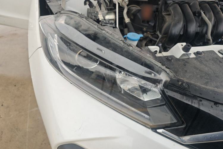 Used Honda XR-V 2021 1.5L CVT Comfort Version Right Front Headlight