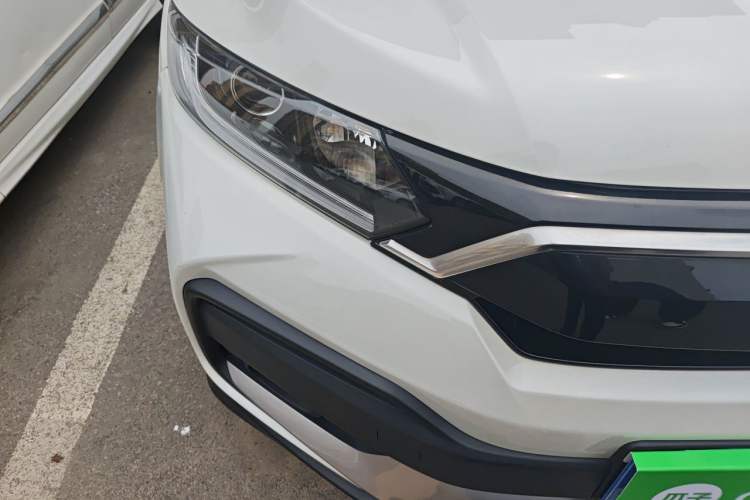 Used Honda XR-V 2021 1.5L CVT Classic Edition Right Front Headlight