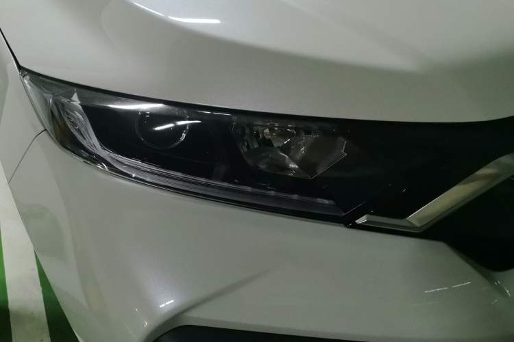 Used Honda XR-V 2021 1.5L CVT Comfort Version Right Front Headlight