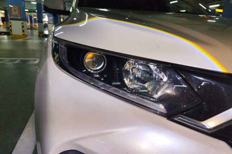 Used Honda XR-V 2021 1.5L CVT Comfort Version Right Front Headlight