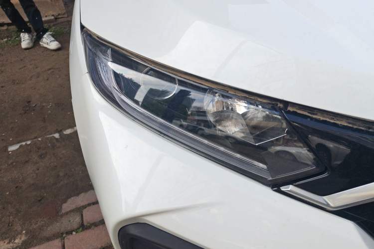 Used Honda XR-V 2021 1.5L CVT Comfort Version Right Front Headlight