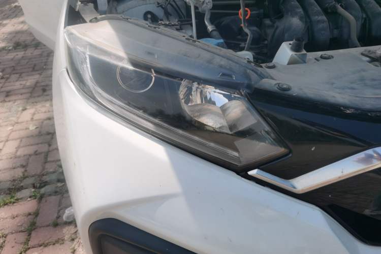 Used Honda XR-V 2021 1.5L CVT Classic Edition Right Front Headlight