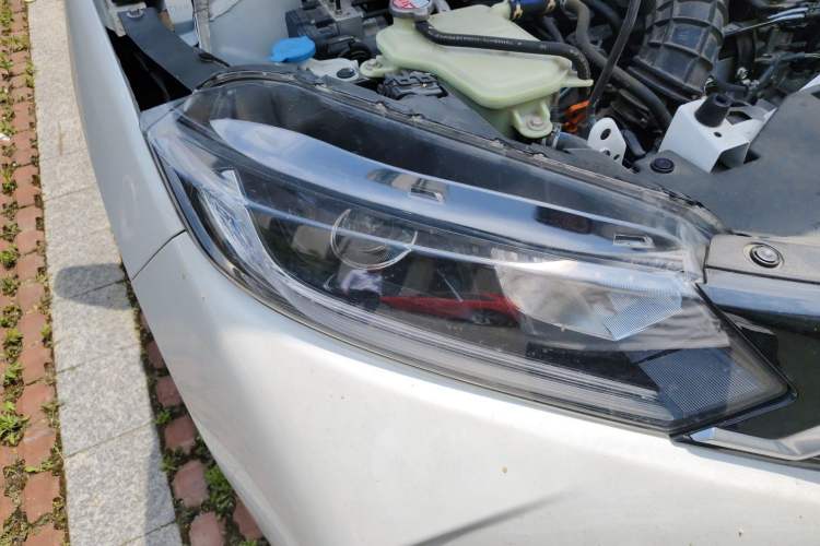 Used Honda XR-V 2021 220TURBO CVT Comfort Version Right Front Headlight