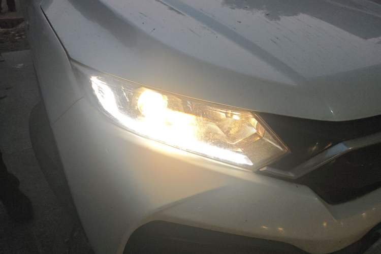Used Honda XR-V 2021 220TURBO CVT Comfort Version Right Front Headlight