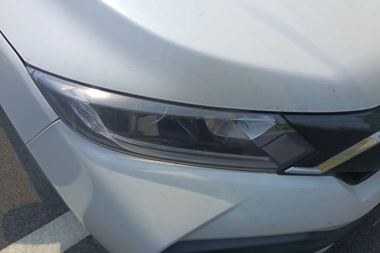 Used Honda XR-V 2021 1.5L CVT Classic Edition Right Front Headlight