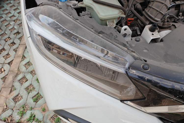 Used Honda XR-V 2021 220TURBO CVT Luxury Edition Right Front Headlight